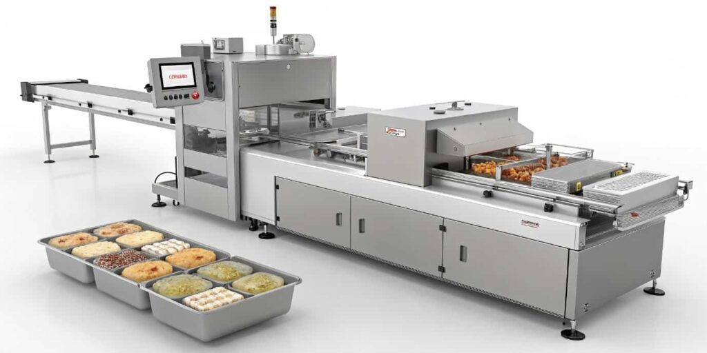 چه کسب‌وکارهایی می‌توانند از دستگاه بسته‌ بندی وکیوم استفاده کنند؟