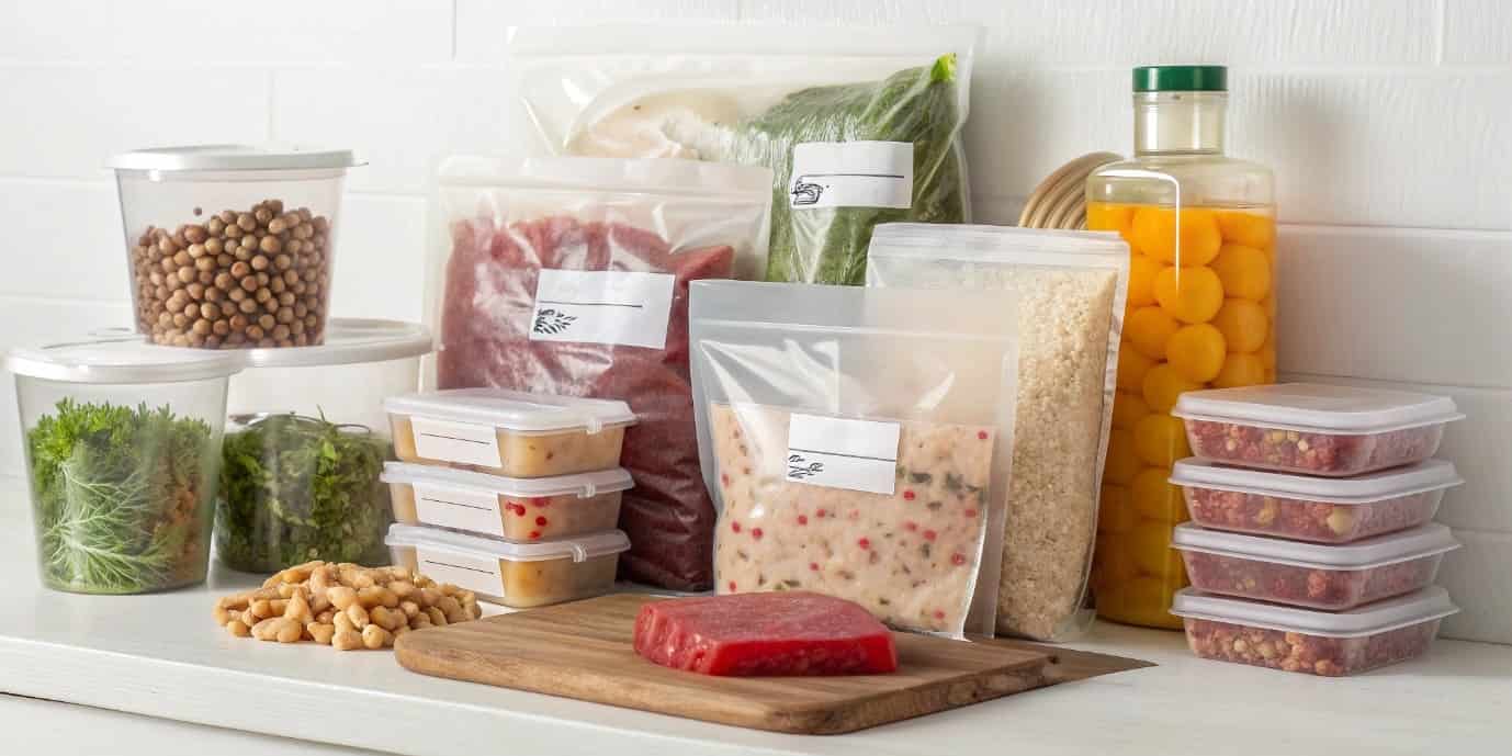 صنایع غذایی و کشاورزی