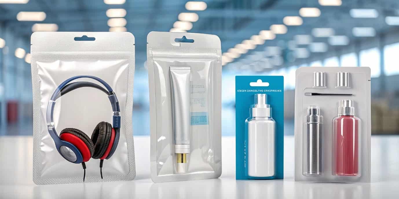 صنایع آرایشی، بهداشتی و ابزارآلات