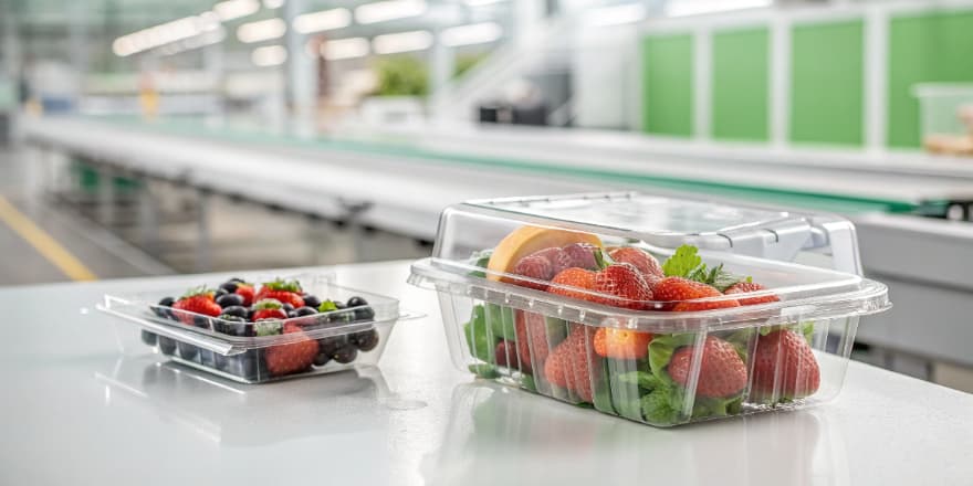 وکیوم ای بی اس و PET