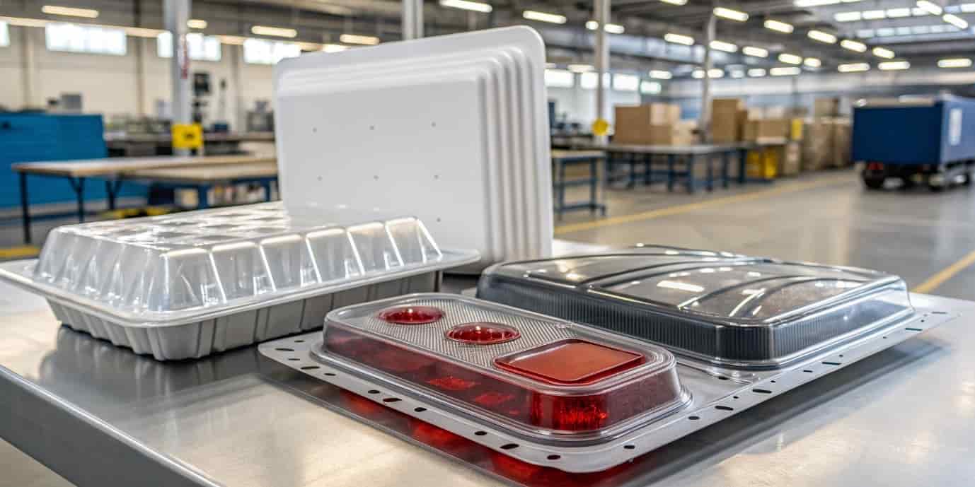 وکیوم ای بی اس