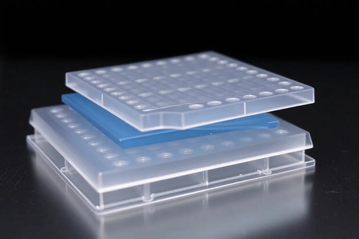 مواد نوین و مقاوم در وکیوم فرمینگ: از ABS تا پلی‌کربنات