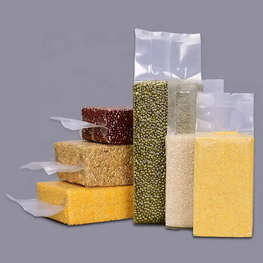 چگونه بسته بندی وکیوم به افزایش فروش آنلاین محصولات کمک می کند؟