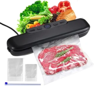 چگونه بسته بندی وکیوم به افزایش فروش آنلاین محصولات کمک می کند؟ 