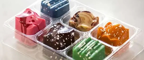 راهنمای انتخاب بهترین متریال وکیوم برای شرایط آب‌و‌هوایی مختلف ایران