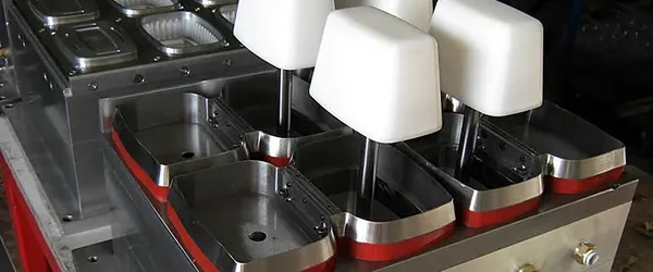 راهنمای نگهداری و تمیزکاری قطعات وکیوم پلاستیکی پس از تولید