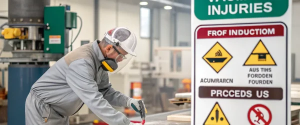 چگونه از آسیب‌های رایج در وکیوم فرمینگ ABS جلوگیری کنیم